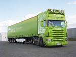 Scania R620 6x2 Topline 2005 года